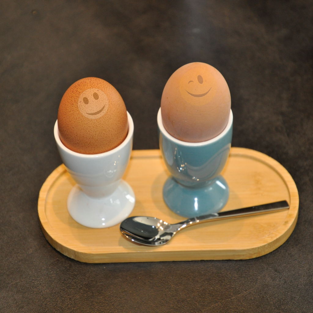 Ei vegetarisch
Frühstück in Preding Gerlindes Cafe und Brunch Restaurant
Gerlindes Frühstückscafe Tel: 0676/5687722
