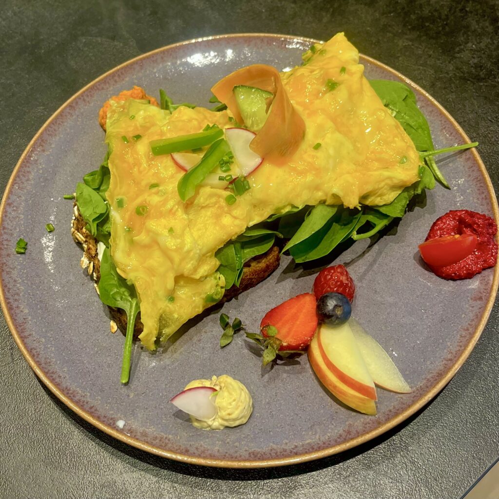 Madagaskar
Frühstück in Preding Gerlindes Cafe und Brunch Restaurant
Gerlindes Frühstückscafe Tel: 0676/5687722
