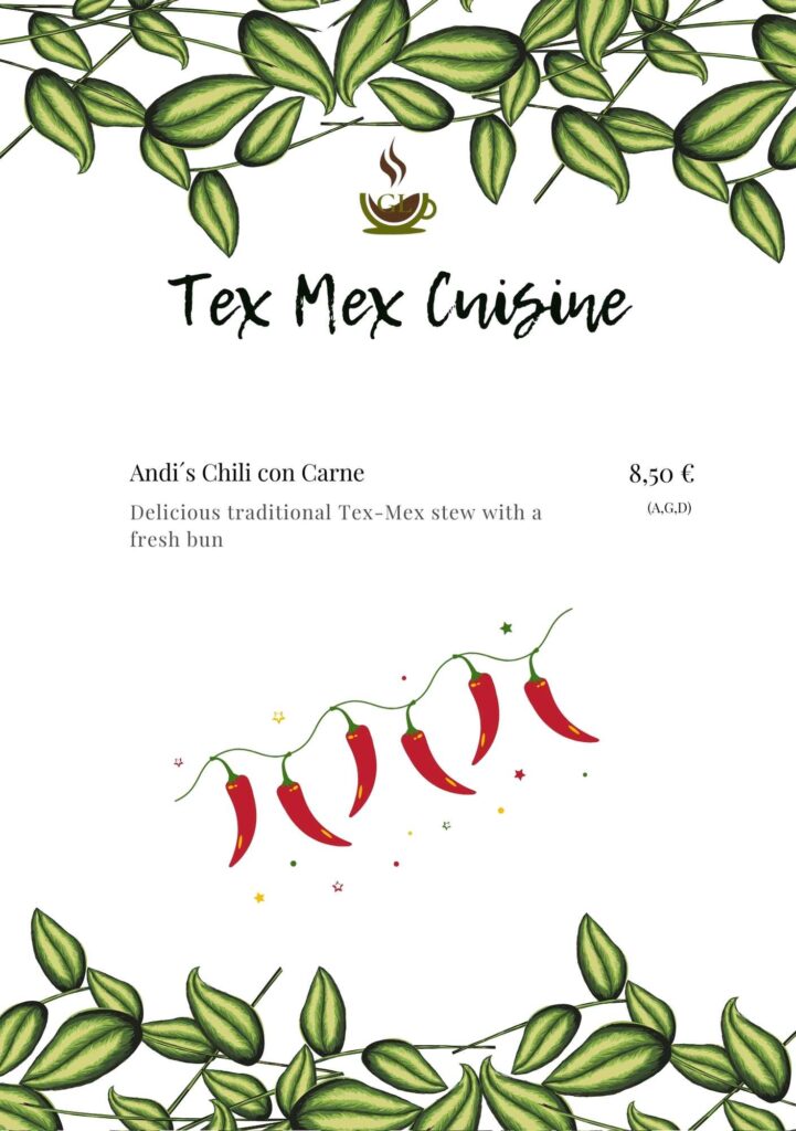Tex Mex Cuisine
Breakfast in Preding Gerlindes Cafe und Brunch Restaurant
Gerlindes Frühstückscafe phone: 0676/5687722
