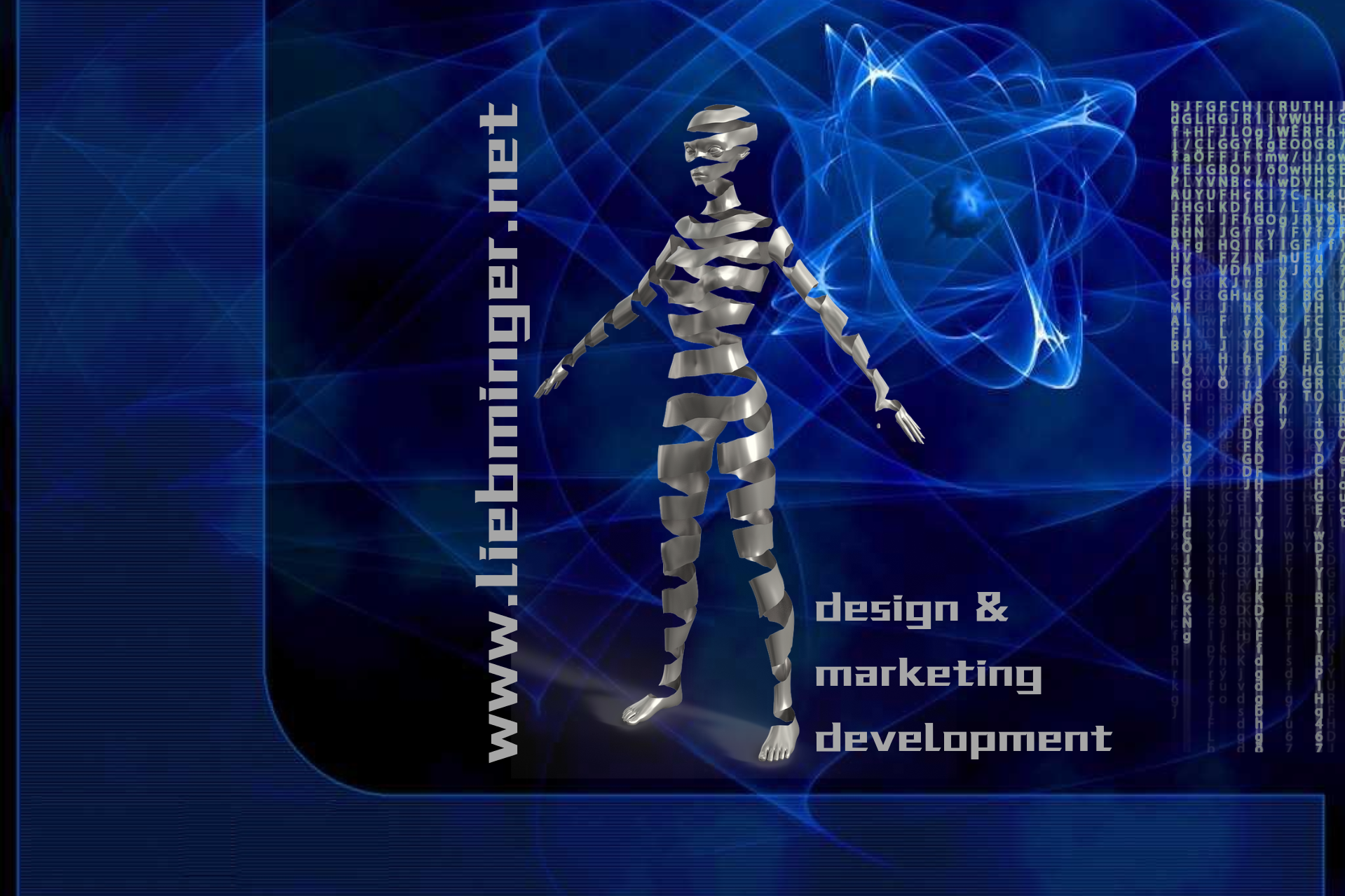 liebminger.net